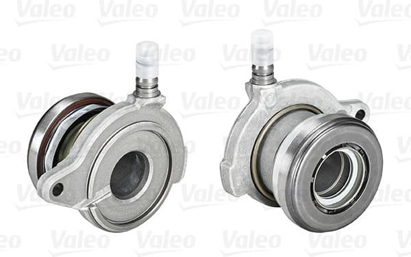 Central Slave Cylinder, clutch 804575 - image 4