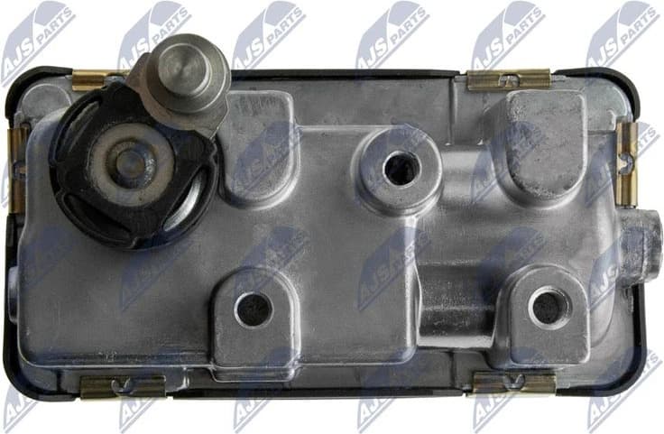 Actuator, turbocharger ECD-LR-001 - image 4