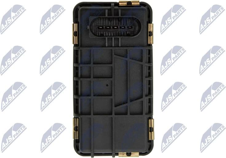 Actuator, turbocharger ECD-LR-001 - image 5