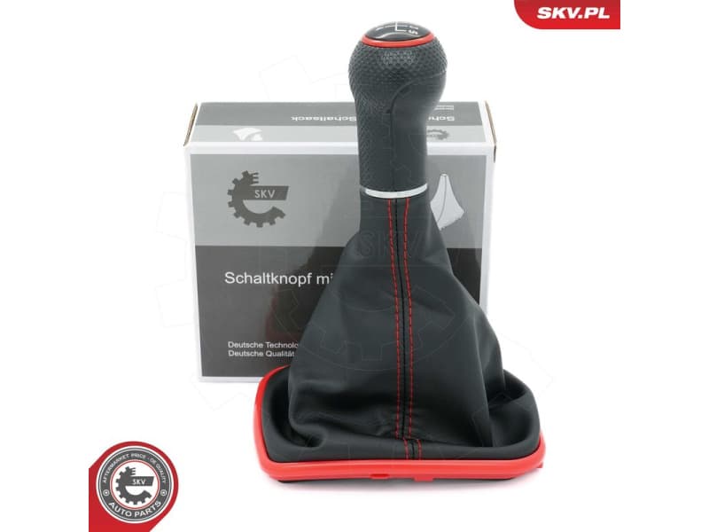 Gear Lever Knob 63SKV440