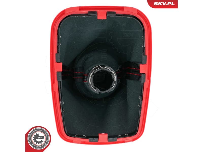 Gear Lever Knob 63SKV440 - image 2