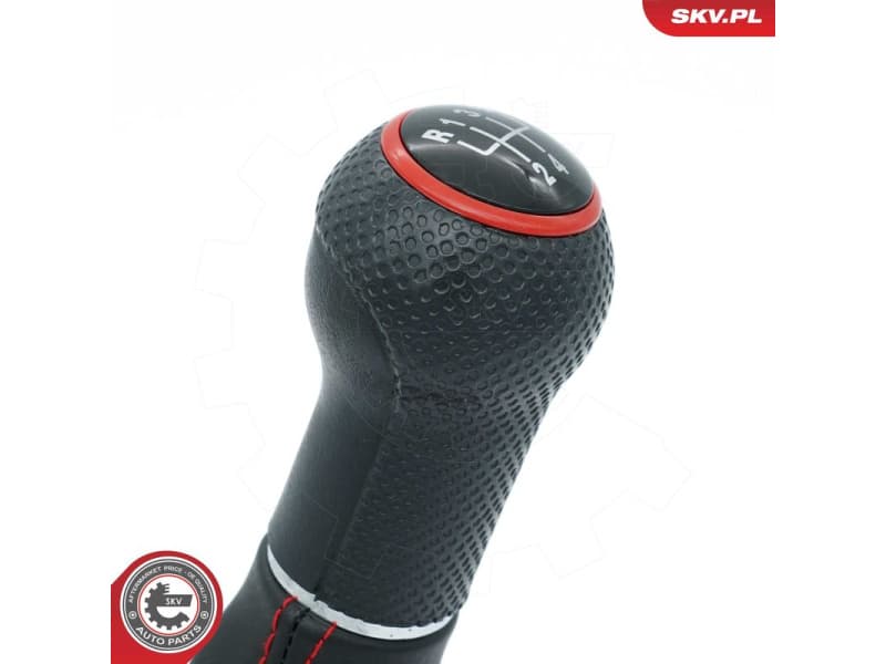 Gear Lever Knob 63SKV440 - image 6