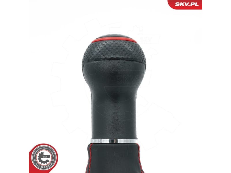 Gear Lever Knob 63SKV440 - image 7