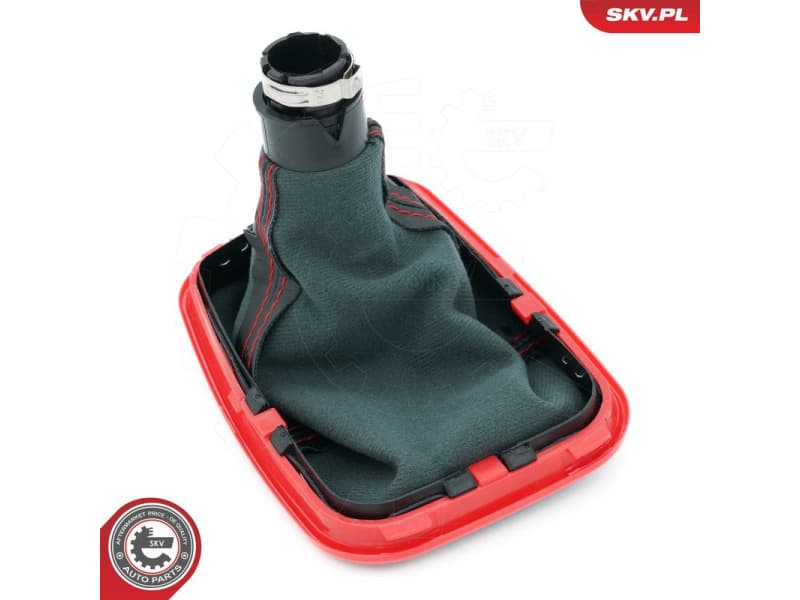 Gear Lever Knob 63SKV440 - image 10