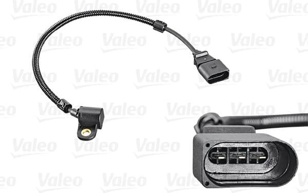 Sensor, camshaft position 253807 - image 4