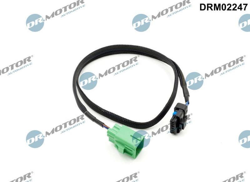 Cable Repair Set, fuel pump DRM02247