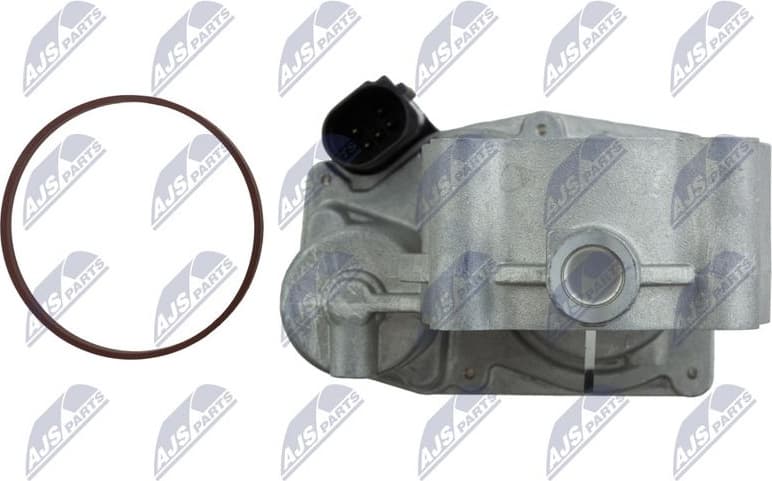 Throttle Body ETB-PL-005 - image 5