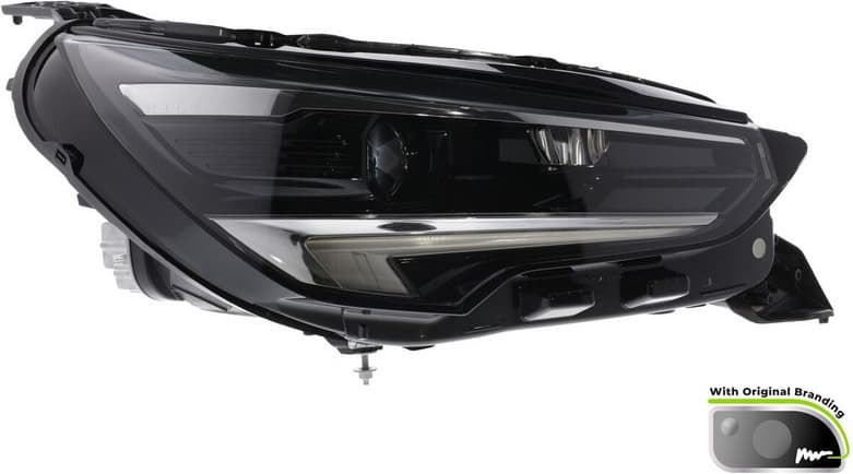 Headlight 450923 - image 5