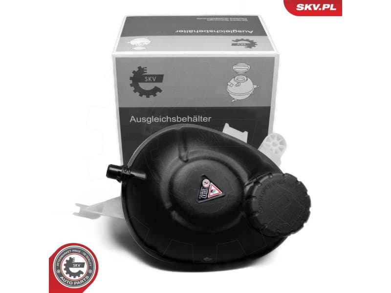 Expansion Tank, coolant 61SKV498