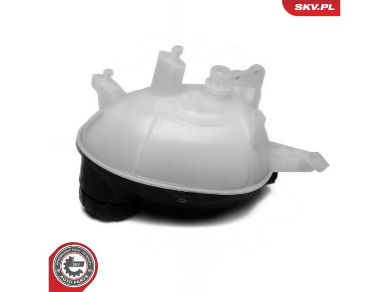 Expansion Tank, coolant 61SKV498 - image 2