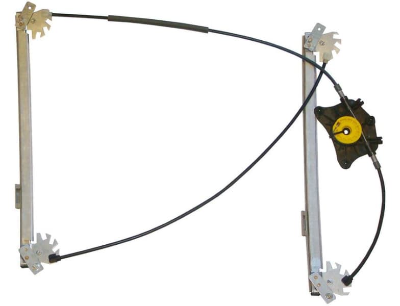 Window Regulator 851072 - image 2