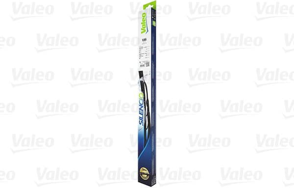 Wiper Blade SILENCIO CONVENTIONAL SINGLE 574113 - image 6