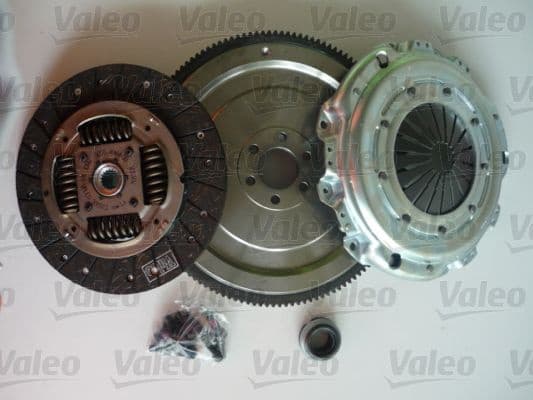 Conversion Set, clutch KIT4P - CONVERSION KIT 835071 - image 5