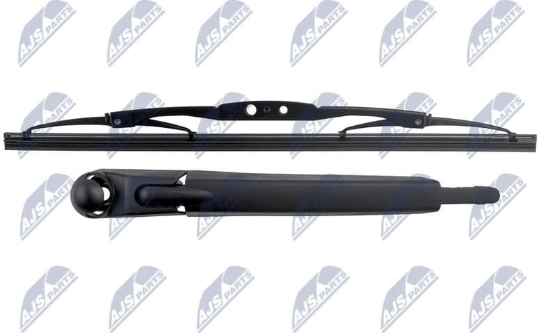 Wiper Arm, window cleaning EWB-ME-003 - image 3