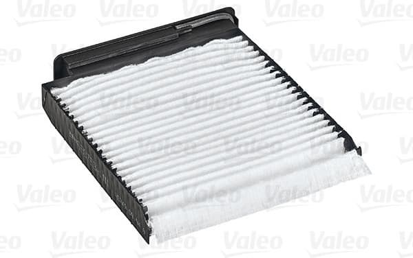 Filter, cabin air VALEO ESSENTIAL 698753 - image 4