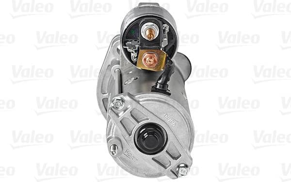 Starter VALEO ORIGINS NEW OE TECHNOLOGY 438072 - image 7