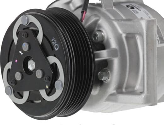 Compressor, air conditioning VALEO ORIGINS NEW OE TECHNOLOGY 699495 - image 6