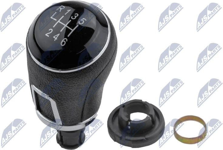 Gear Lever Gaiter GZB-VW-006