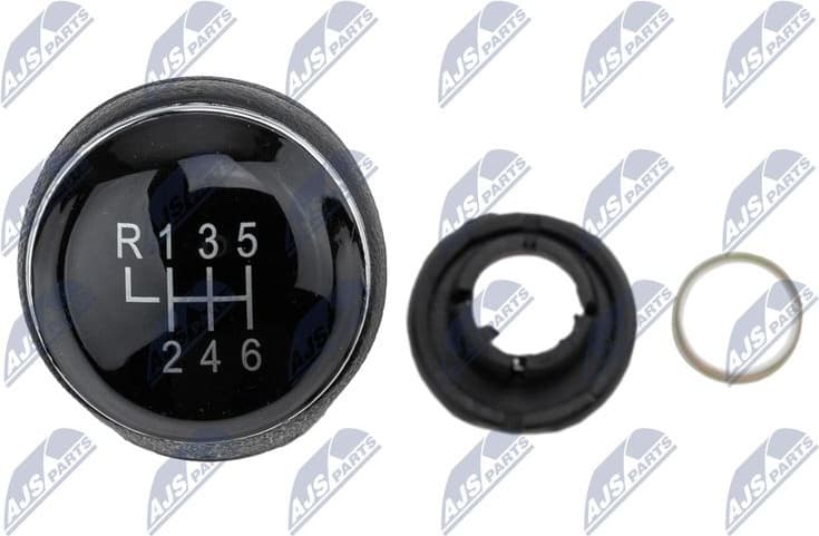 Gear Lever Gaiter GZB-VW-006 - image 3