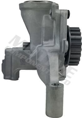Oil pump OP8374 - image 2