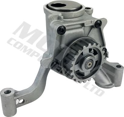 Oil pump OP8374 - image 3