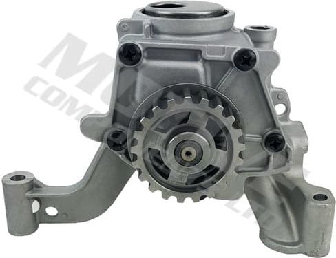 Oil pump OP8374 - image 4