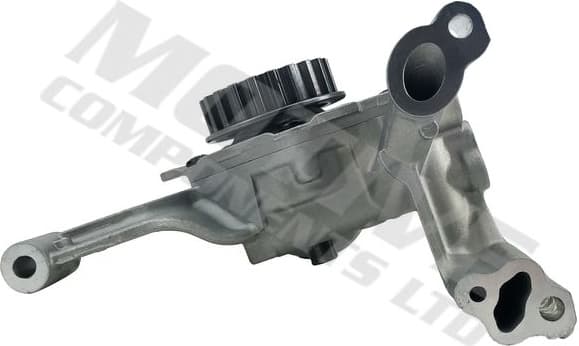 Oil pump OP8374 - image 6