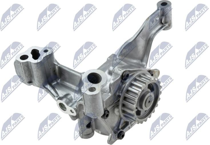 Oil Pump BPO-FR-010