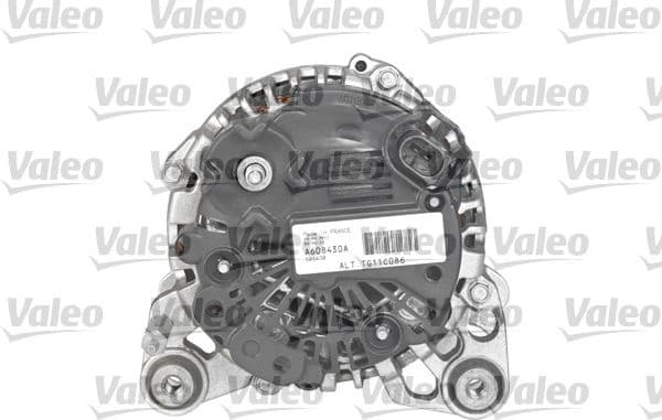 Alternator VALEO ORIGINS NEW OE TECHNOLOGY 439733 - image 8