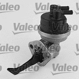 Fuel Pump 474663 - image 2