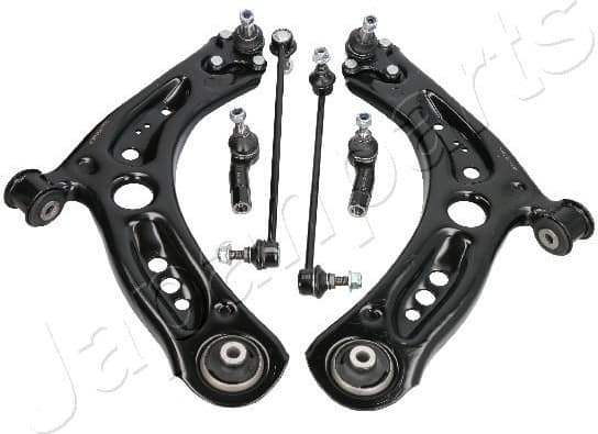 Control/Trailing Arm Kit, wheel suspension SKS-0929