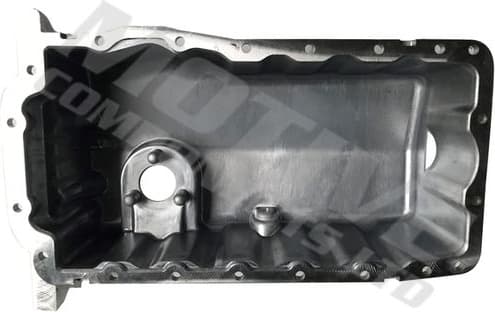 Oil sump S-PAN3001