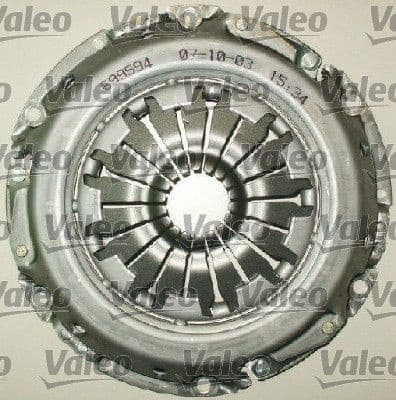 Clutch Kit KIT3P (CSC) 834009 - image 8