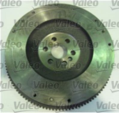 Conversion Set, clutch KIT4P - CONVERSION KIT with High Efficiency Clutch 835083 - image 11