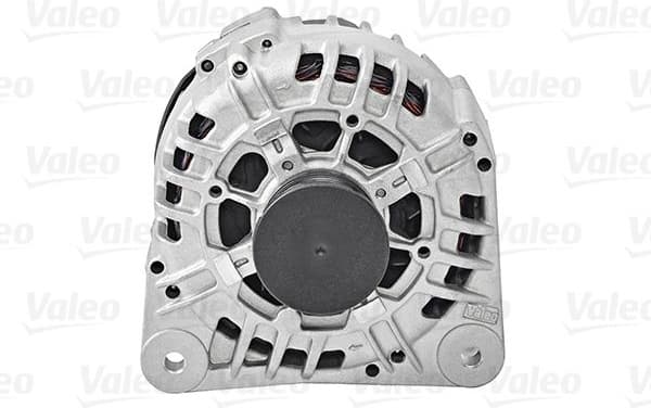 Alternator VALEO CORE-FLEX 200005 - image 6