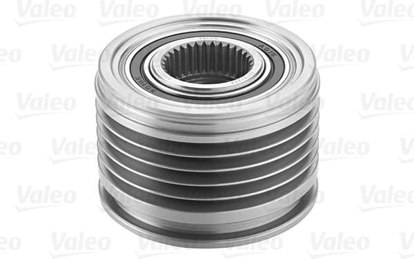 Alternator Freewheel Clutch VALEO NEW SPARE PART 588025 - image 3