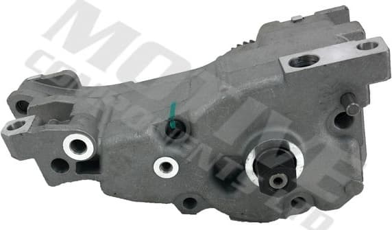 Oil pump OP8352 - image 5