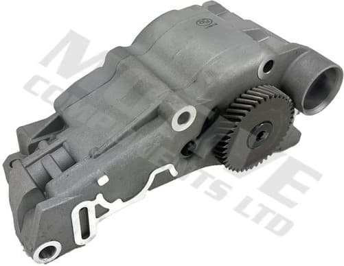 Oil pump OP8352 - image 7