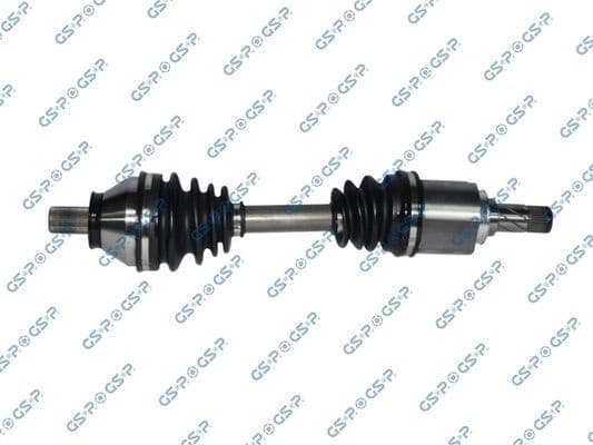 Drive Shaft 259344