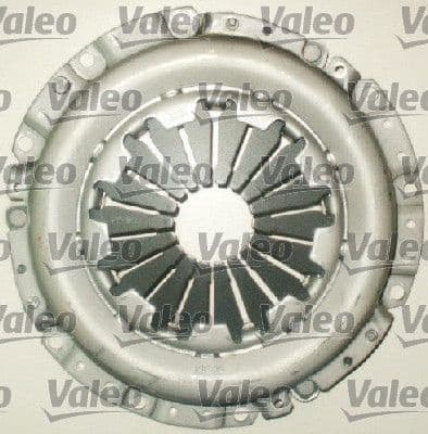 Clutch Kit KIT3P 821419 - image 6