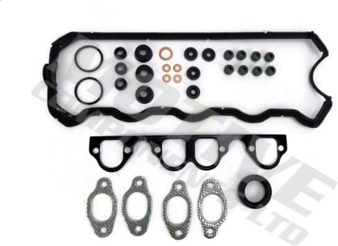 Gasket Kit, cylinder head HSW800 - image 2