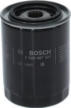 Oil Filter F 026 407 321