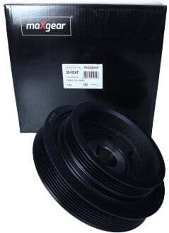 Belt Pulley, crankshaft 30-0247 - image 3