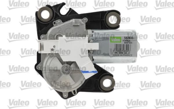 Wiper Motor ORIGINAL PART 582633 - image 9