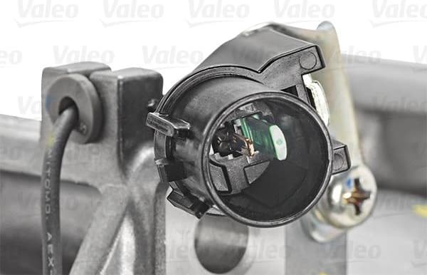 Compressor, air conditioning VALEO ORIGINS NEW OE TECHNOLOGY 815151 - image 5