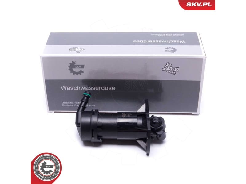 Washer Fluid Jet, headlight cleaning 15SKV666