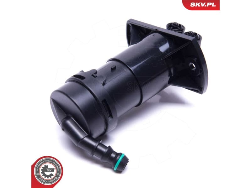 Washer Fluid Jet, headlight cleaning 15SKV666 - image 2