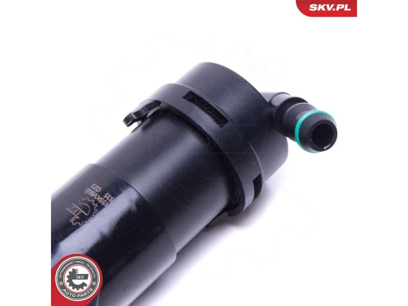 Washer Fluid Jet, headlight cleaning 15SKV666 - image 4