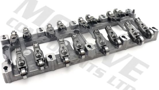 Rocker Arm Bridge FRAC60