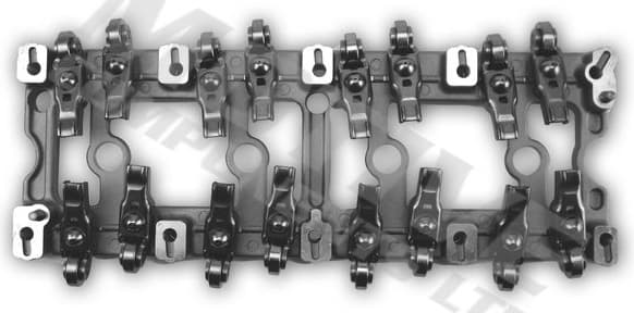 Rocker Arm Bridge FRAC60 - image 2